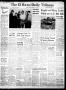 Primary view of The El Reno Daily Tribune (El Reno, Okla.), Vol. 64, No. 363, Ed. 1 Tuesday, May 1, 1956