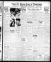 Primary view of The El Reno Daily Tribune (El Reno, Okla.), Vol. 51, No. 306, Ed. 1 Wednesday, February 24, 1943