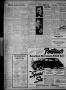 Thumbnail image of item number 2 in: 'The El Reno Daily Tribune (El Reno, Okla.), Vol. 48, No. 293, Ed. 1 Sunday, February 4, 1940'.