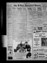 Thumbnail image of item number 2 in: 'The El Reno Daily Tribune (El Reno, Okla.), Vol. 54, No. 287, Ed. 1 Tuesday, February 5, 1946'.