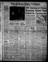 Newspaper: The El Reno Daily Tribune (El Reno, Okla.), Vol. 60, No. 153, Ed. 1 T…