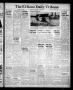 Primary view of The El Reno Daily Tribune (El Reno, Okla.), Vol. 53, No. 243, Ed. 1 Monday, December 11, 1944