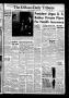 Thumbnail image of item number 1 in: 'The El Reno Daily Tribune (El Reno, Okla.), Vol. 62, No. 275, Ed. 1 Monday, January 18, 1954'.