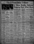 Thumbnail image of item number 1 in: 'The El Reno Daily Tribune (El Reno, Okla.), Vol. 60, No. 179, Ed. 1 Friday, September 28, 1951'.
