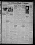 Primary view of The El Reno Daily Tribune (El Reno, Okla.), Vol. 52, No. 273, Ed. 1 Sunday, January 16, 1944