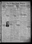 Thumbnail image of item number 1 in: 'The El Reno Daily Tribune (El Reno, Okla.), Vol. 49, No. 111, Ed. 1 Sunday, July 7, 1940'.