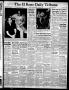 Newspaper: The El Reno Daily Tribune (El Reno, Okla.), Vol. 62, No. 198, Ed. 1 M…