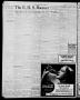 Thumbnail image of item number 2 in: 'The El Reno Daily Tribune (El Reno, Okla.), Vol. 47, No. 279, Ed. 1 Wednesday, January 18, 1939'.