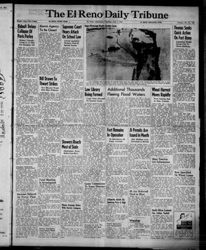 The El Reno Daily Tribune (El Reno, Okla.), Vol. 56, No. 104, Ed. 1 Tuesday, July 1, 1947