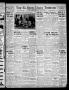 Primary view of The El Reno Daily Tribune (El Reno, Okla.), Vol. 46, No. 272, Ed. 1 Wednesday, January 19, 1938