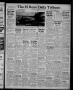 Primary view of The El Reno Daily Tribune (El Reno, Okla.), Vol. 56, No. 134, Ed. 1 Wednesday, August 6, 1947