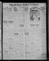 Primary view of The El Reno Daily Tribune (El Reno, Okla.), Vol. 52, No. 295, Ed. 1 Thursday, February 10, 1944