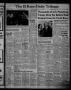 Newspaper: The El Reno Daily Tribune (El Reno, Okla.), Vol. 59, No. 200, Ed. 1 F…