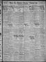 Primary view of The El Reno Daily Tribune (El Reno, Okla.), Vol. 49, No. 12, Ed. 1 Thursday, March 14, 1940