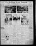 Thumbnail image of item number 1 in: 'The El Reno Daily Tribune (El Reno, Okla.), Vol. 48, No. 64, Ed. 1 Tuesday, May 9, 1939'.