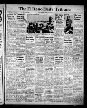 The El Reno Daily Tribune (El Reno, Okla.), Vol. 53, No. 117, Ed. 1 Sunday, July 16, 1944