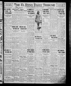 The El Reno Daily Tribune (El Reno, Okla.), Vol. 48, No. 2, Ed. 1 Sunday, February 26, 1939