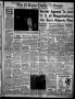 Primary view of The El Reno Daily Tribune (El Reno, Okla.), Vol. 62, No. 252, Ed. 1 Monday, December 21, 1953