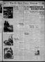 Primary view of The El Reno Daily Tribune (El Reno, Okla.), Vol. 48, No. 159, Ed. 1 Tuesday, August 29, 1939