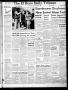 Thumbnail image of item number 1 in: 'The El Reno Daily Tribune (El Reno, Okla.), Vol. 65, No. 158, Ed. 1 Friday, August 31, 1956'.