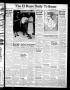 Newspaper: The El Reno Daily Tribune (El Reno, Okla.), Vol. 63, No. 124, Ed. 1 T…