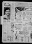 Thumbnail image of item number 2 in: 'The El Reno Daily Tribune (El Reno, Okla.), Vol. 64, No. 316, Ed. 1 Wednesday, March 7, 1956'.
