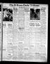 Primary view of The El Reno Daily Tribune (El Reno, Okla.), Vol. 54, No. 176, Ed. 1 Thursday, September 27, 1945