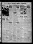 Primary view of The El Reno Daily Tribune (El Reno, Okla.), Vol. 55, No. 45, Ed. 1 Monday, April 22, 1946