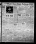 Newspaper: The El Reno Daily Tribune (El Reno, Okla.), Vol. 58, No. 6, Ed. 1 Mon…