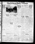 Thumbnail image of item number 1 in: 'The El Reno Daily Tribune (El Reno, Okla.), Vol. 54, No. 175, Ed. 1 Sunday, September 23, 1945'.