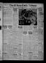 Thumbnail image of item number 1 in: 'The El Reno Daily Tribune (El Reno, Okla.), Vol. 55, No. 10, Ed. 1 Tuesday, March 12, 1946'.