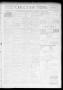 Primary view of Choctaw News. (Choctaw City, Okla. Terr.), Vol. 2, No. 3, Ed. 1 Friday, January 18, 1895