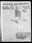 Primary view of The Shawnee Daily News-Herald (Shawnee, Okla.), Vol. 21, No. 314, Ed. 1 Friday, June 16, 1916