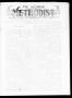 Thumbnail image of item number 1 in: 'The American Methodist (Stroud, Okla.), Vol. 2, No. 4, Ed. 1 Wednesday, August 15, 1906'.