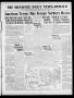 Primary view of The Shawnee Daily News-Herald (Shawnee, Okla.), Vol. 21, No. 321, Ed. 1 Sunday, June 25, 1916