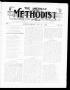 Primary view of The American Methodist (Stroud, Okla.), Vol. 1, No. 47, Ed. 1 Wednesday, June 13, 1906