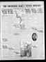 Primary view of The Shawnee Daily News-Herald (Shawnee, Okla.), Vol. 21, No. 332, Ed. 1 Sunday, July 9, 1916