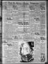 Primary view of The El Reno Daily Tribune (El Reno, Okla.), Vol. 39, No. 265, Ed. 1 Monday, December 8, 1930