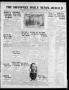 Primary view of The Shawnee Daily News-Herald (Shawnee, Okla.), Vol. 21, No. 353, Ed. 1 Sunday, August 6, 1916