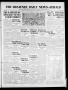 Primary view of The Shawnee Daily News-Herald (Shawnee, Okla.), Vol. 21, No. 360, Ed. 1 Monday, August 14, 1916