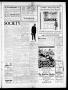 Thumbnail image of item number 3 in: 'The Shawnee Daily News-Herald (Shawnee, Okla.), Vol. 22, No. 94, Ed. 1 Monday, October 9, 1916'.