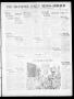 Primary view of The Shawnee Daily News-Herald (Shawnee, Okla.), Vol. 22, No. 110, Ed. 1 Friday, October 27, 1916