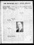 Primary view of The Shawnee Daily News-Herald (Shawnee, Okla.), Vol. 22, No. 111, Ed. 1 Sunday, October 29, 1916