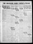 Primary view of The Shawnee Daily News-Herald (Shawnee, Okla.), Vol. 22, No. 190, Ed. 1 Friday, February 2, 1917