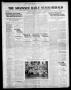 Primary view of The Shawnee Daily News-Herald (Shawnee, Okla.), Vol. 23, No. 123, Ed. 1 Sunday, September 2, 1917