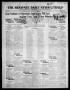 Primary view of The Shawnee Daily News-Herald (Shawnee, Okla.), Vol. 23, No. 146, Ed. 1 Monday, October 1, 1917
