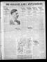 Primary view of The Shawnee Daily News-Herald (Shawnee, Okla.), Vol. 23, No. 184, Ed. 1 Thursday, November 15, 1917