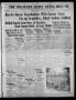 Thumbnail image of item number 1 in: 'The Shawnee Daily News-Herald (Shawnee, Okla.), Vol. 23, No. 190, Ed. 1 Thursday, November 22, 1917'.