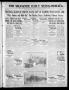 Primary view of The Shawnee Daily News-Herald (Shawnee, Okla.), Vol. 23, No. 196, Ed. 1 Thursday, November 29, 1917
