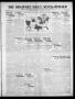 Primary view of The Shawnee Daily News-Herald (Shawnee, Okla.), Vol. 23, No. 242, Ed. 1 Sunday, January 27, 1918